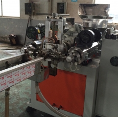 2019 Popular Five Color Plastic Rattan Extruder