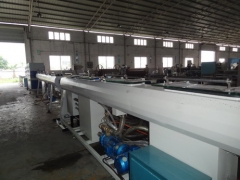 PP Pipe Extrusion Line