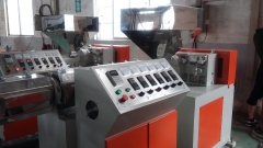 Precise PVC Medical Tube Extrusion Line