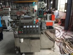 Medical Oxygen Tube Extruder
