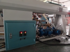PP Pipe Extrusion Line