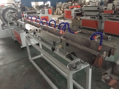 SHYSJ65-PVC Wrap tube